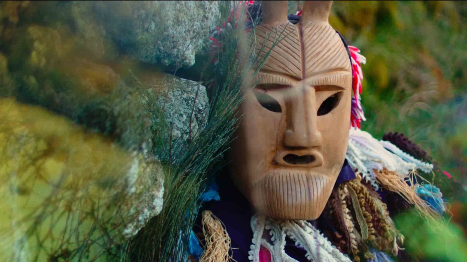 Cinema do Doclisboa e entrevistas com Margaret Atwood chegam à CaixaForum+ em maio