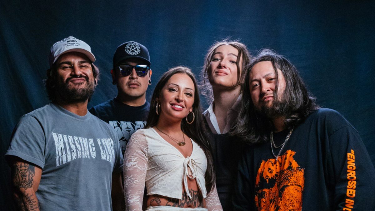 Escuela Grind atuam no Algarve em junho