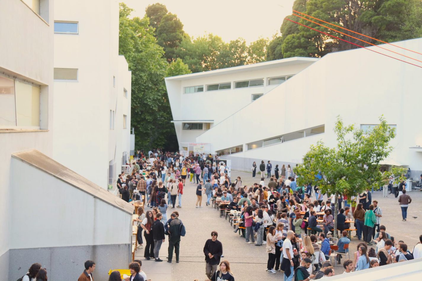 FAUPfest regressa ao Porto com nova edição em maio