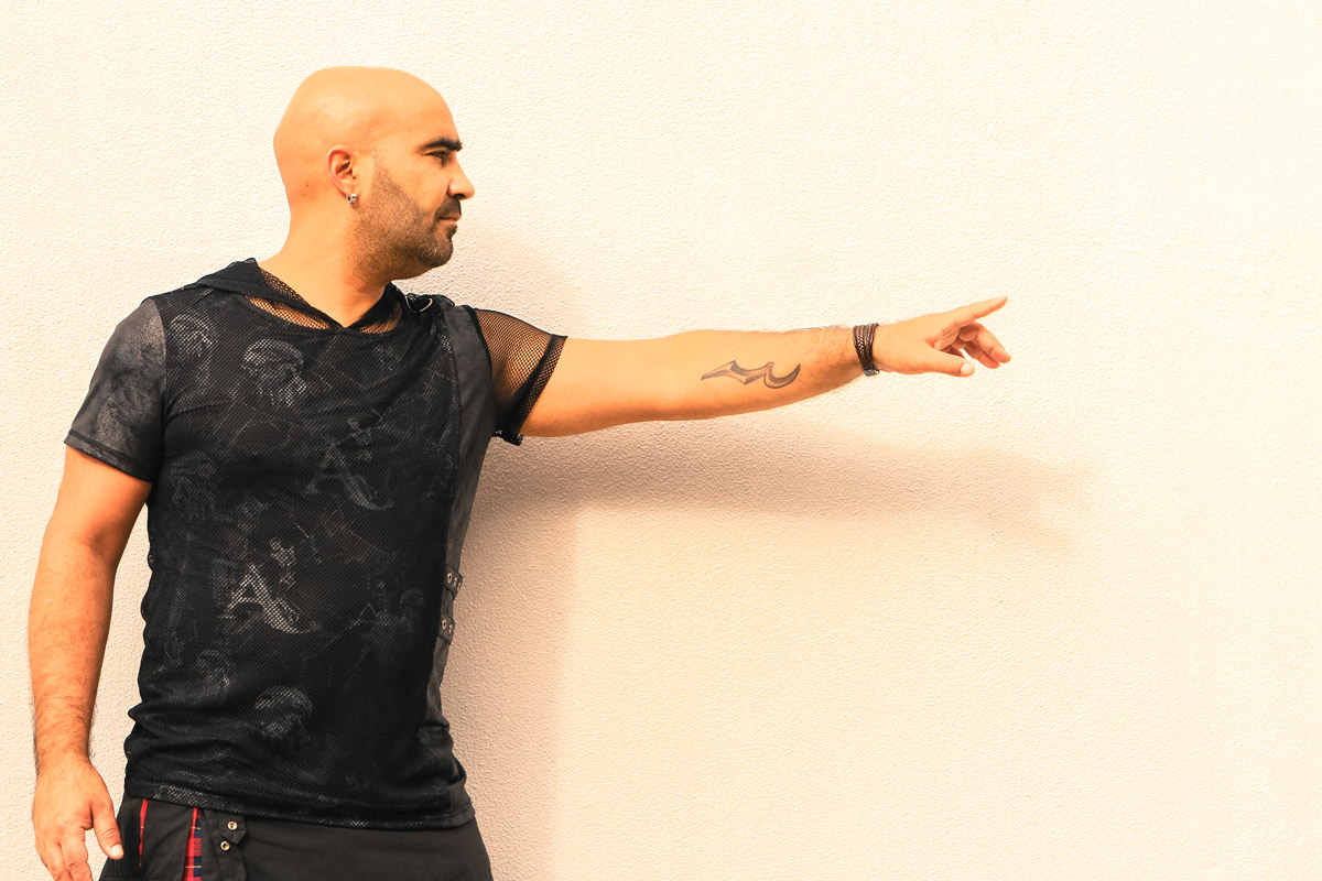 Lito Pedreira estreia “Find The Gold” e revela nova faceta artística