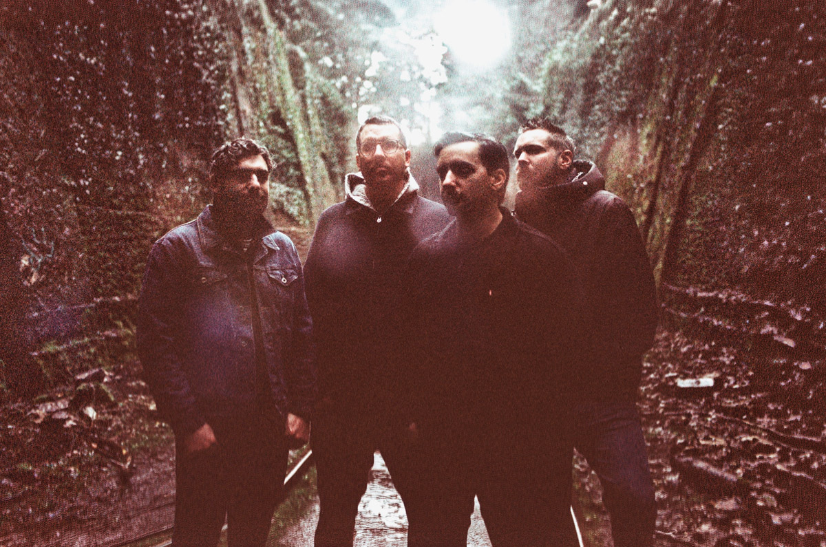 Lost In Kyiv anunciam novo álbum e revelam a intensidade de “Eclipse”