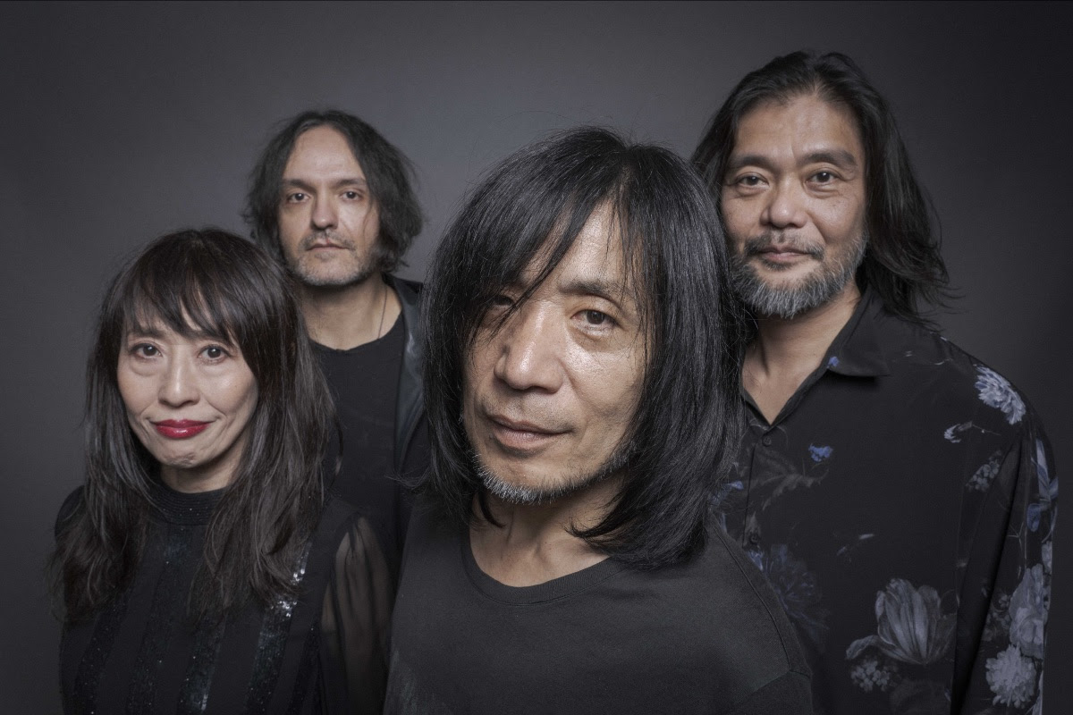 MONO regressam a Portugal em 2027