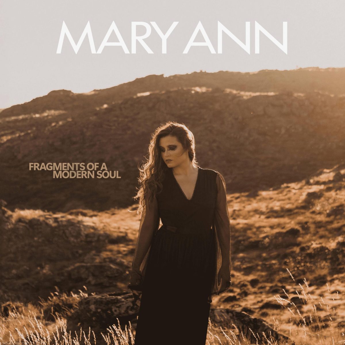 Mary Ann – Fragments of a Modern Soul