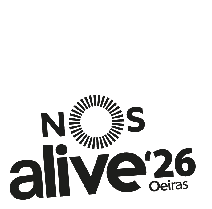NOS Alive