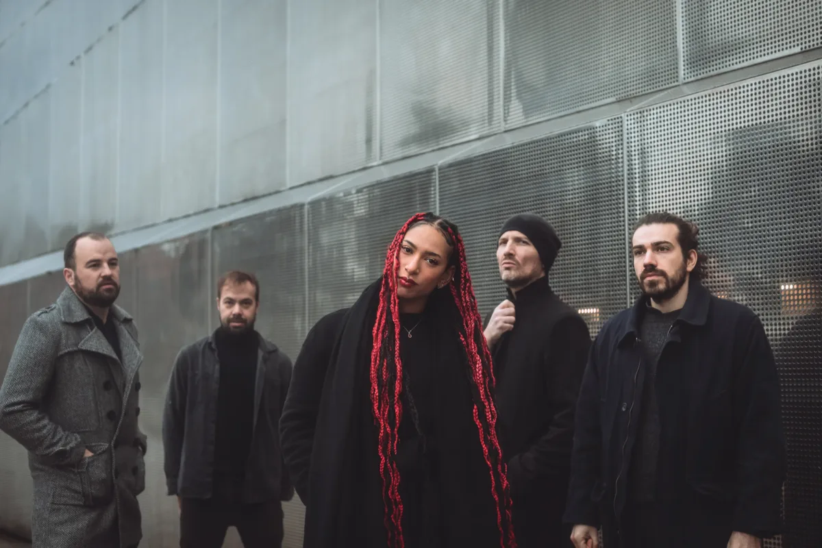 Entrevista com No Terror in the Bang