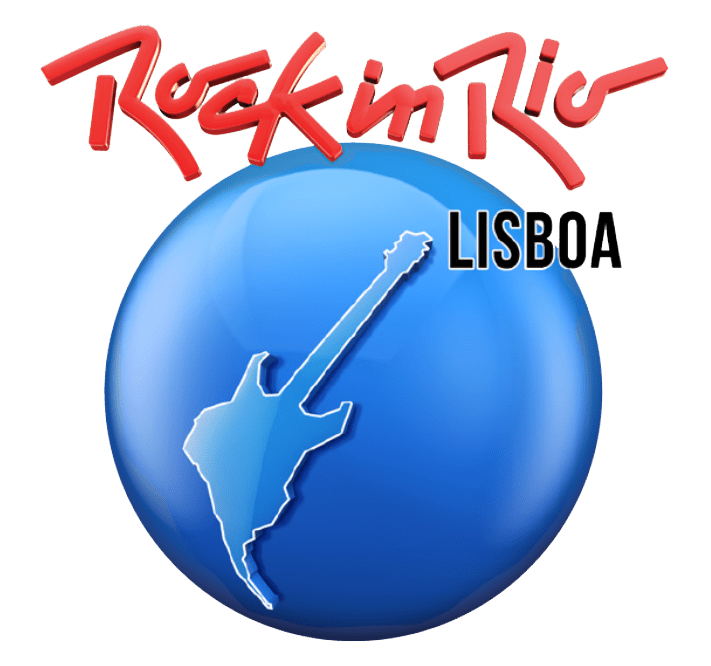 Rock In Rio Lisboa