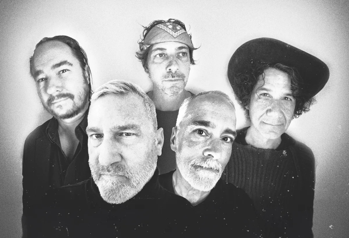 Os The Afghan Whigs exploram a mortalidade no novo single “Duvateen”