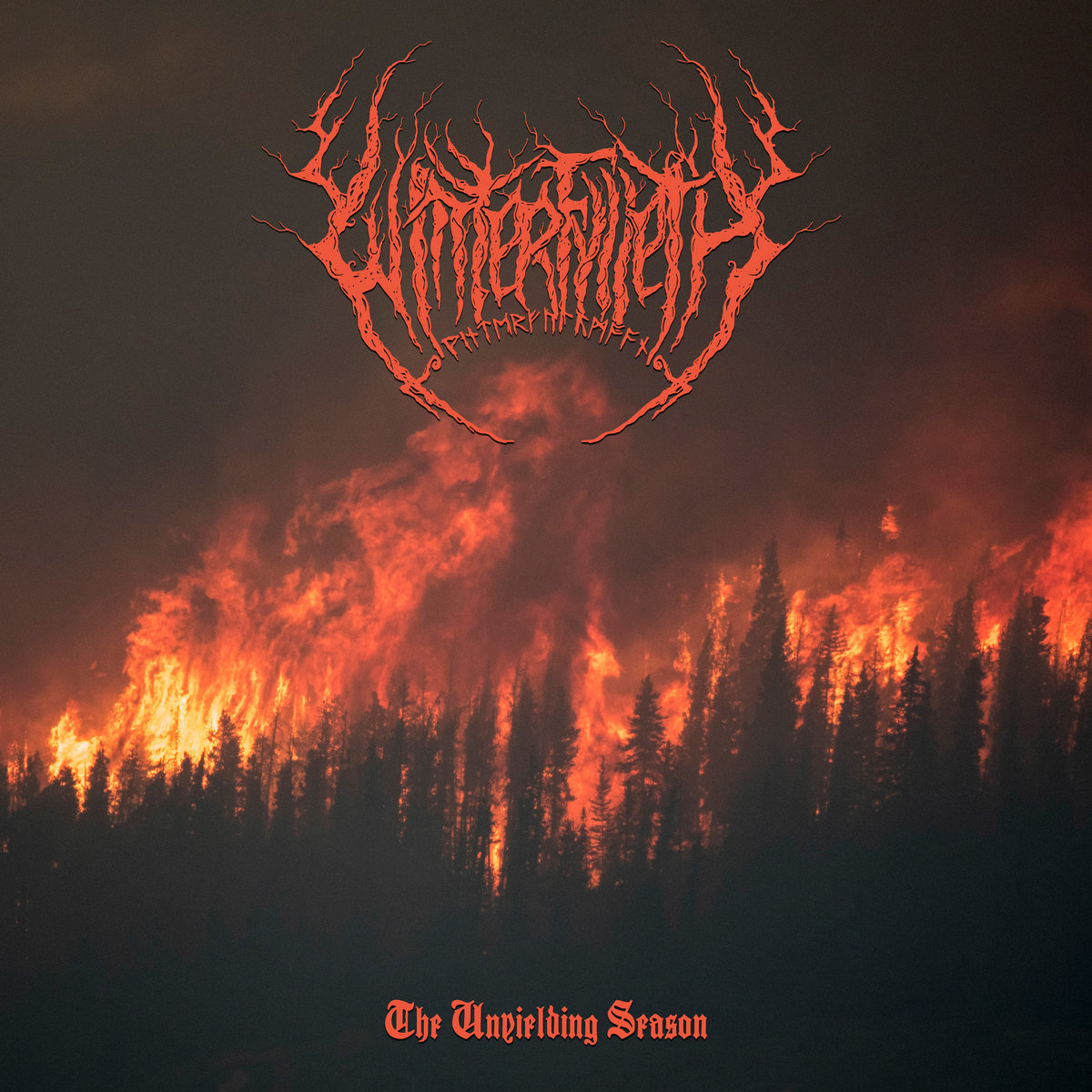 Winterfylleth – The Unyielding Season