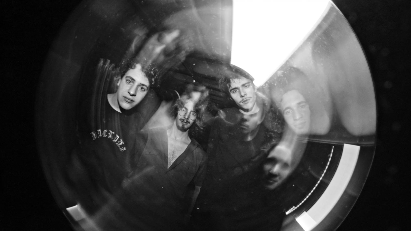 Albatroz lançam single “Old School Rock n Roll” e anunciam concerto em Lisboa