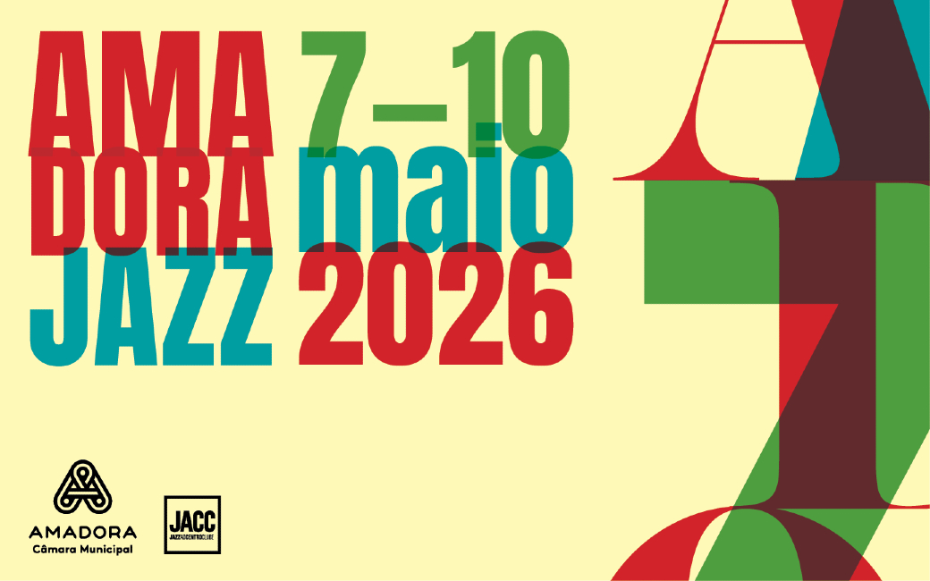Amadora Jazz 2026 regressa com grandes nomes do jazz internacional