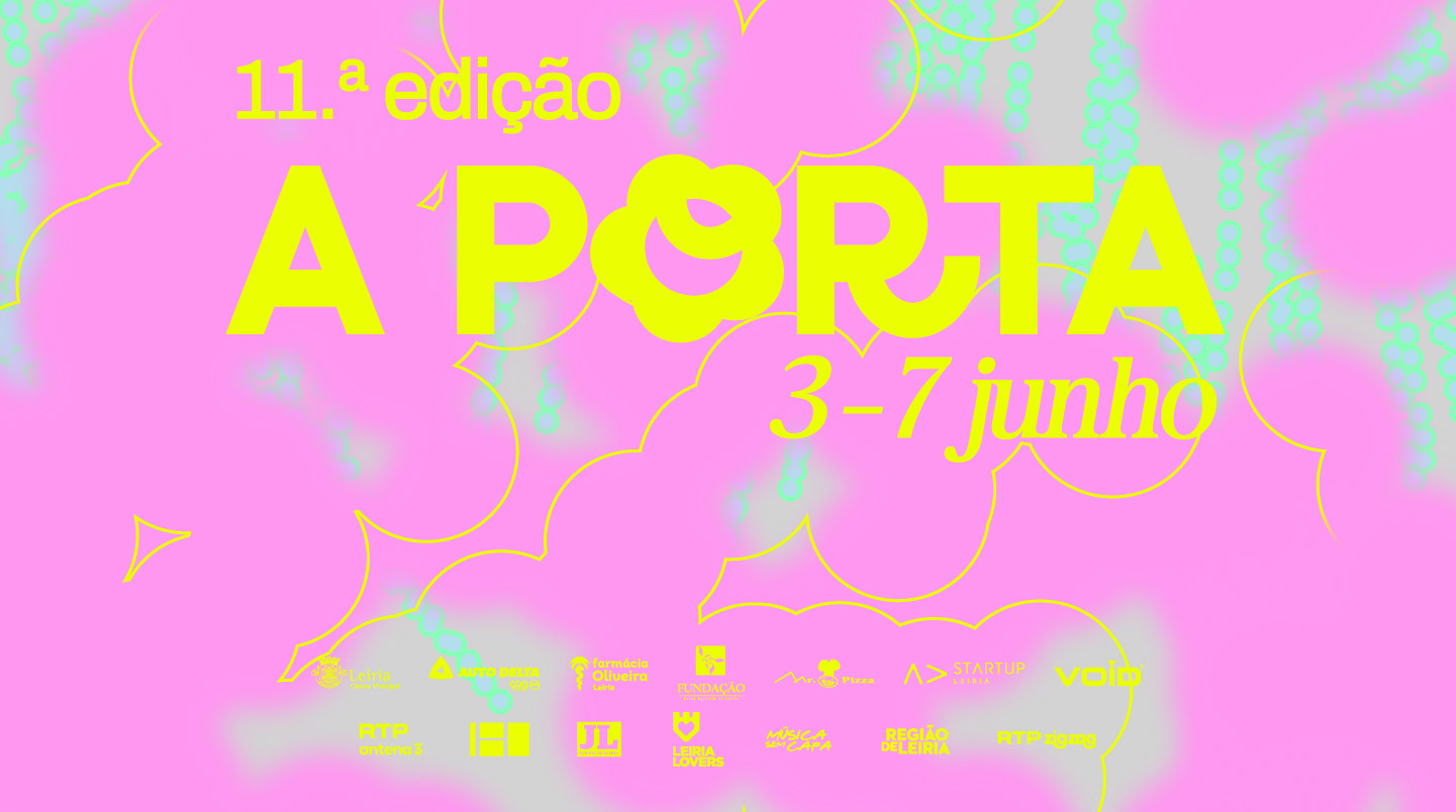 A Porta 2026: Festival ocupa Leiria com o regresso dos Sensible Soccers e o conceito “Khana”