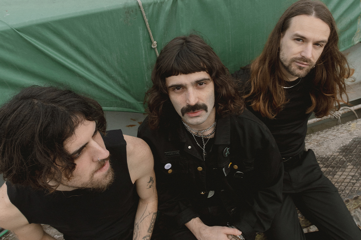 MAQUINA. anunciam novo álbum “BODY TRANSMISSION”