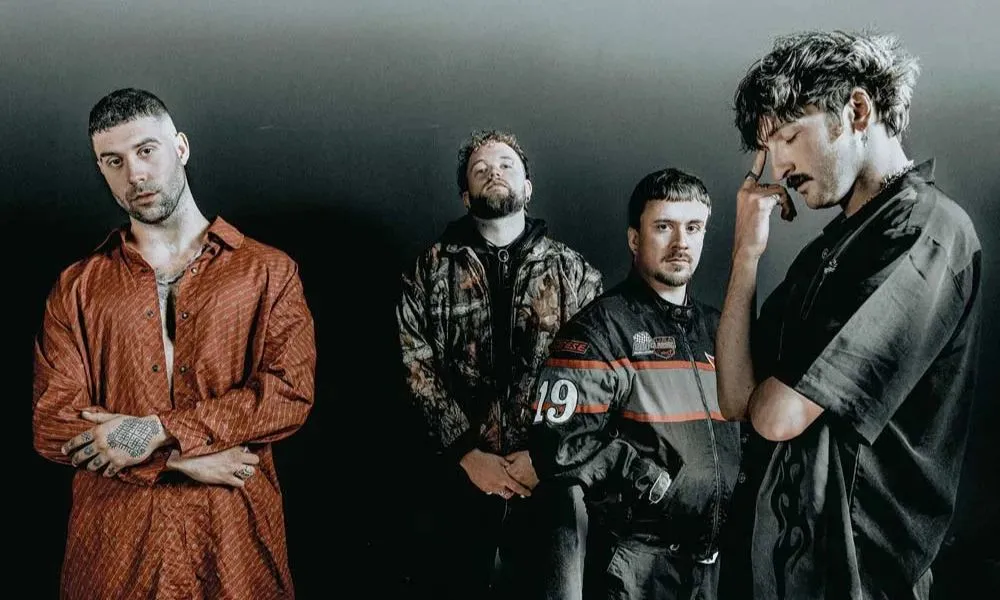 Maruja de regresso a Portugal para apresentar “Pain to Power”