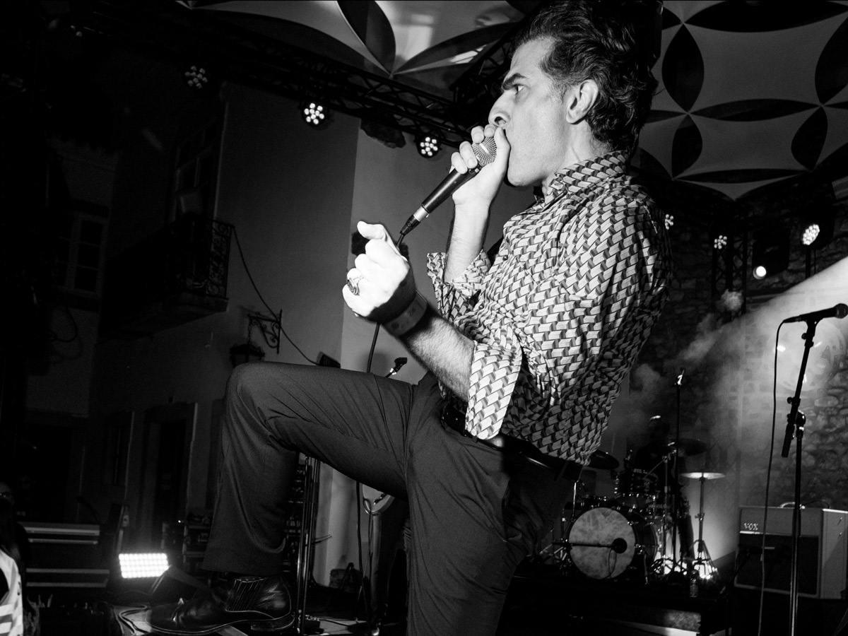 Mazgani leva “Cidade de Cinema” a Setúbal, Lisboa e Vila das Aves