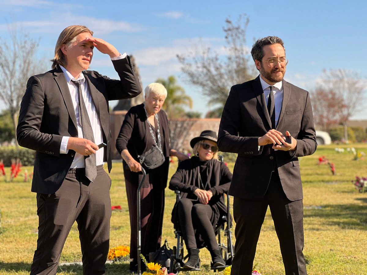 Missoula antecipam o álbum de estreia com o novo single “Crimson”