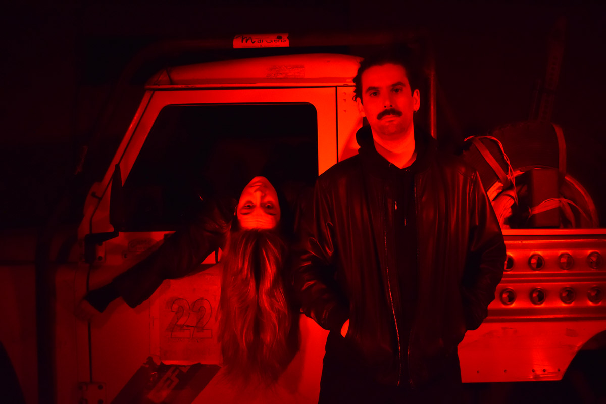 Must Be Blue regressam com o novo single “From Dusk Till Dawn”