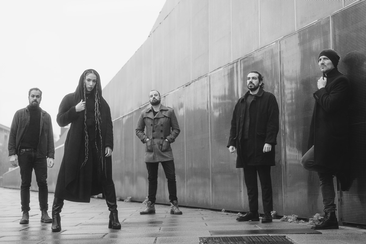 No Terror In The Bang © Aurélien Cardot