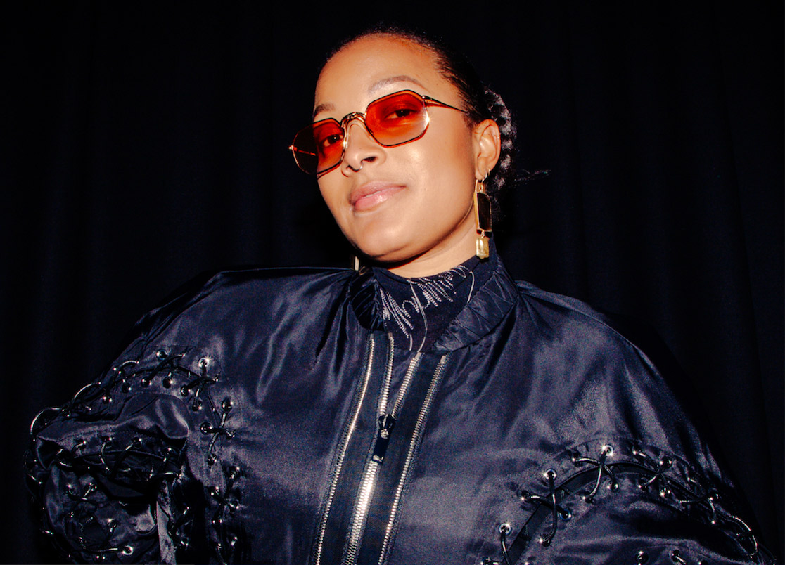 Nubya Garcia confirma presença no Matosinhos em Jazz 2026