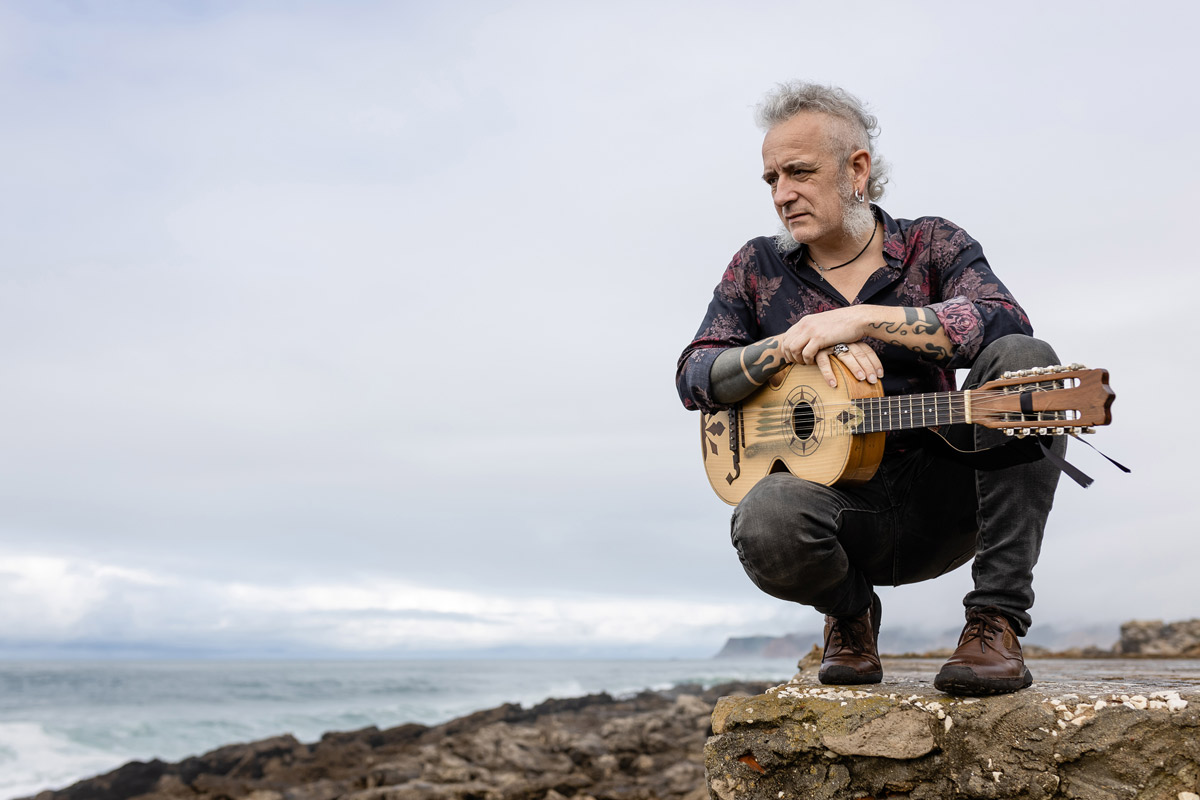 O Gajo anuncia convidados para concerto de celebração