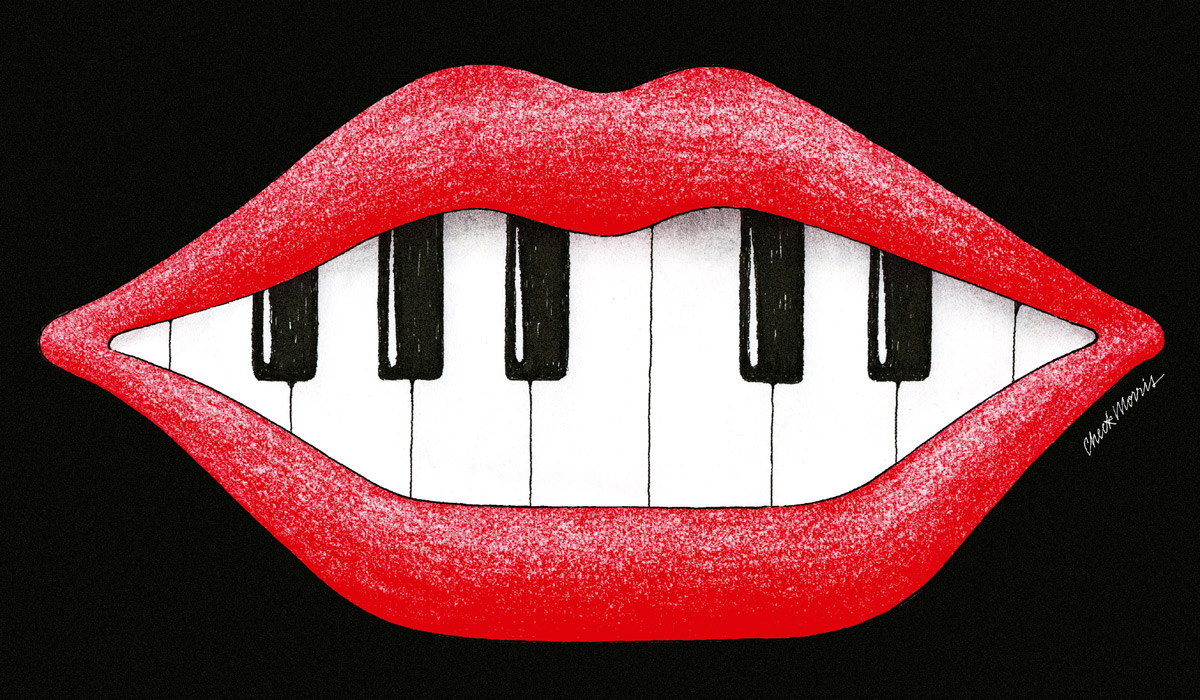 “O Acidente com o Piano” de Quentin Dupieux estreia em novas salas