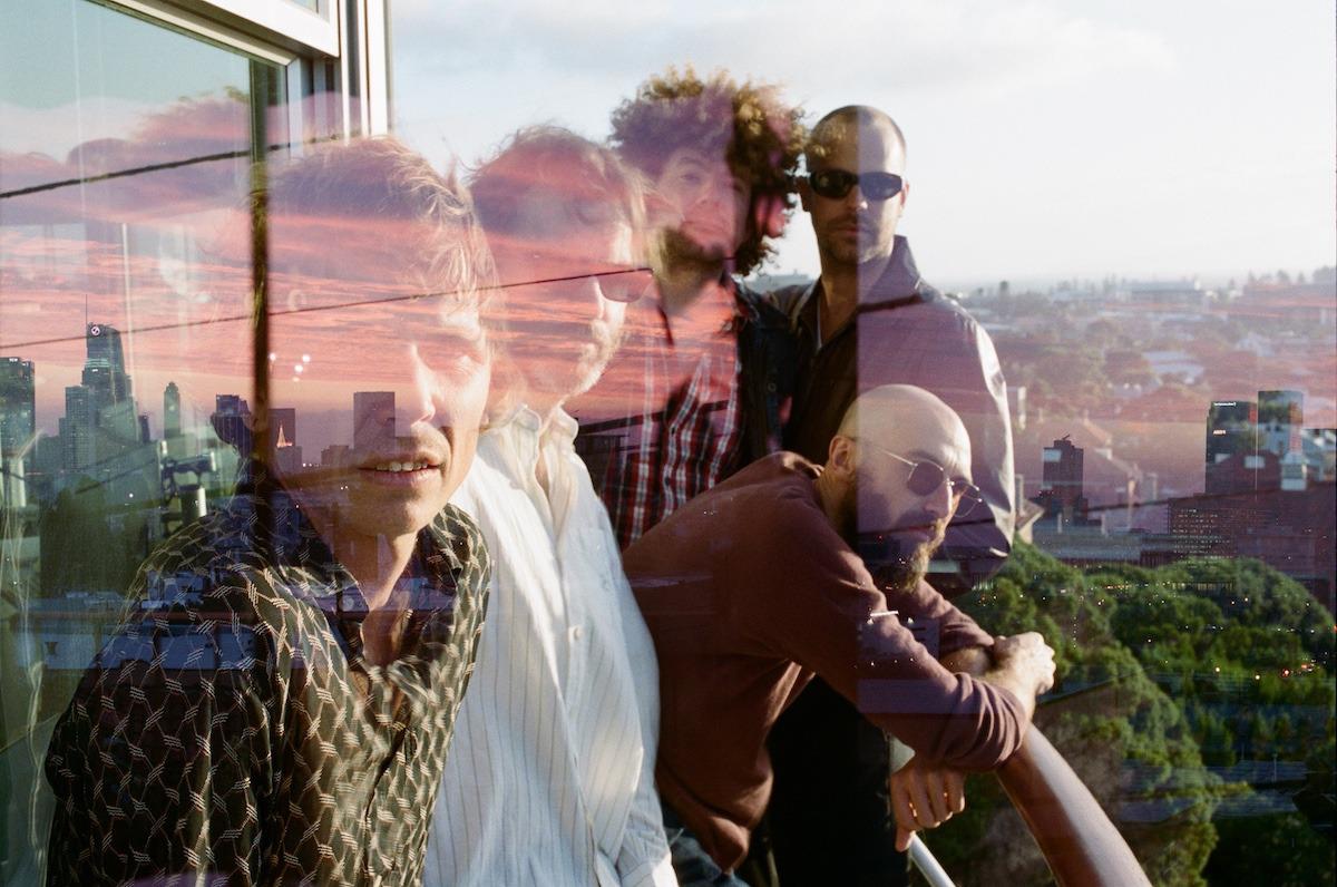 Pond anunciam novo disco “Terresterials”