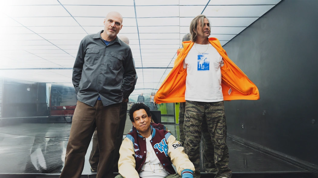 Quicksand anunciam o álbum “Bring On The Psychics” e lançam dois novos singles