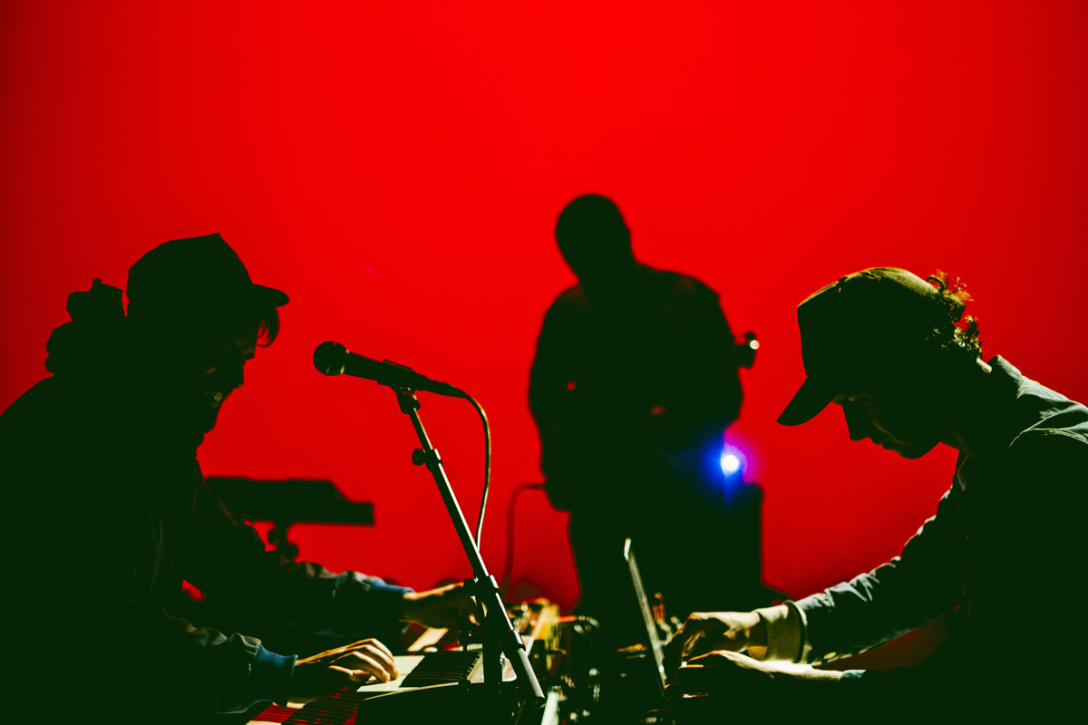 Sensible Soccers editam novo EP