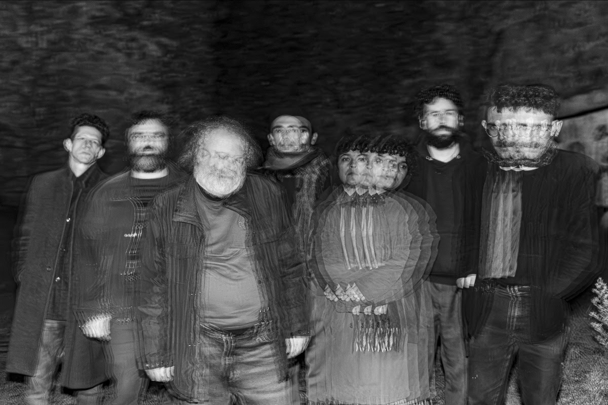 Sereias apresentam novo disco no Porto com dose dupla de concertos