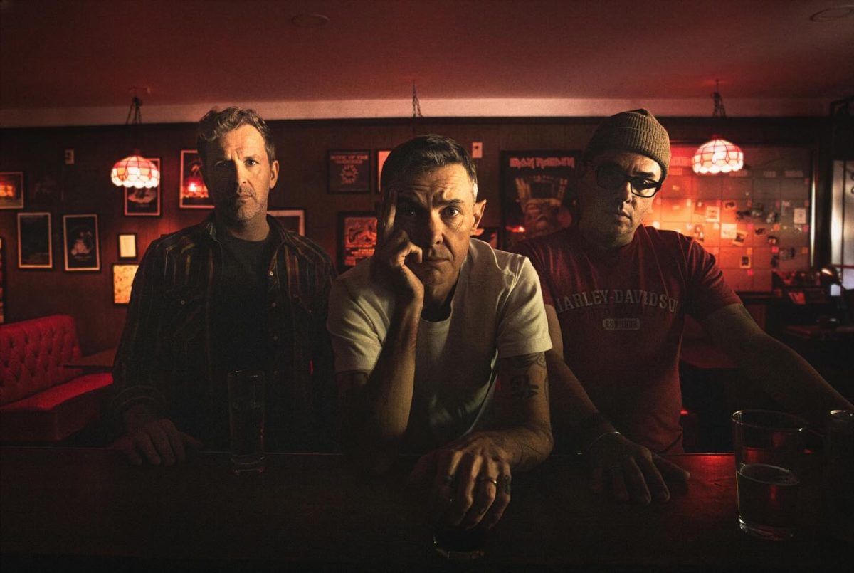 Sparta anunciam novo álbum “Cut A Silhouette”