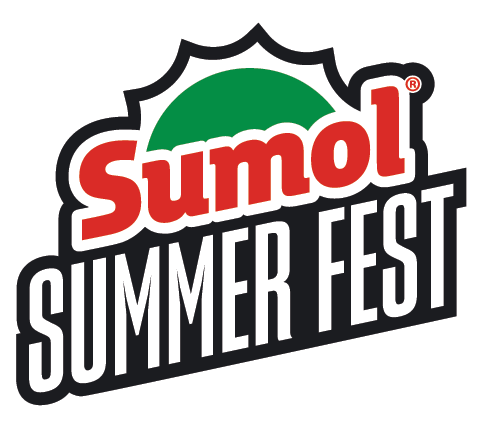 Sumol Summer Fest