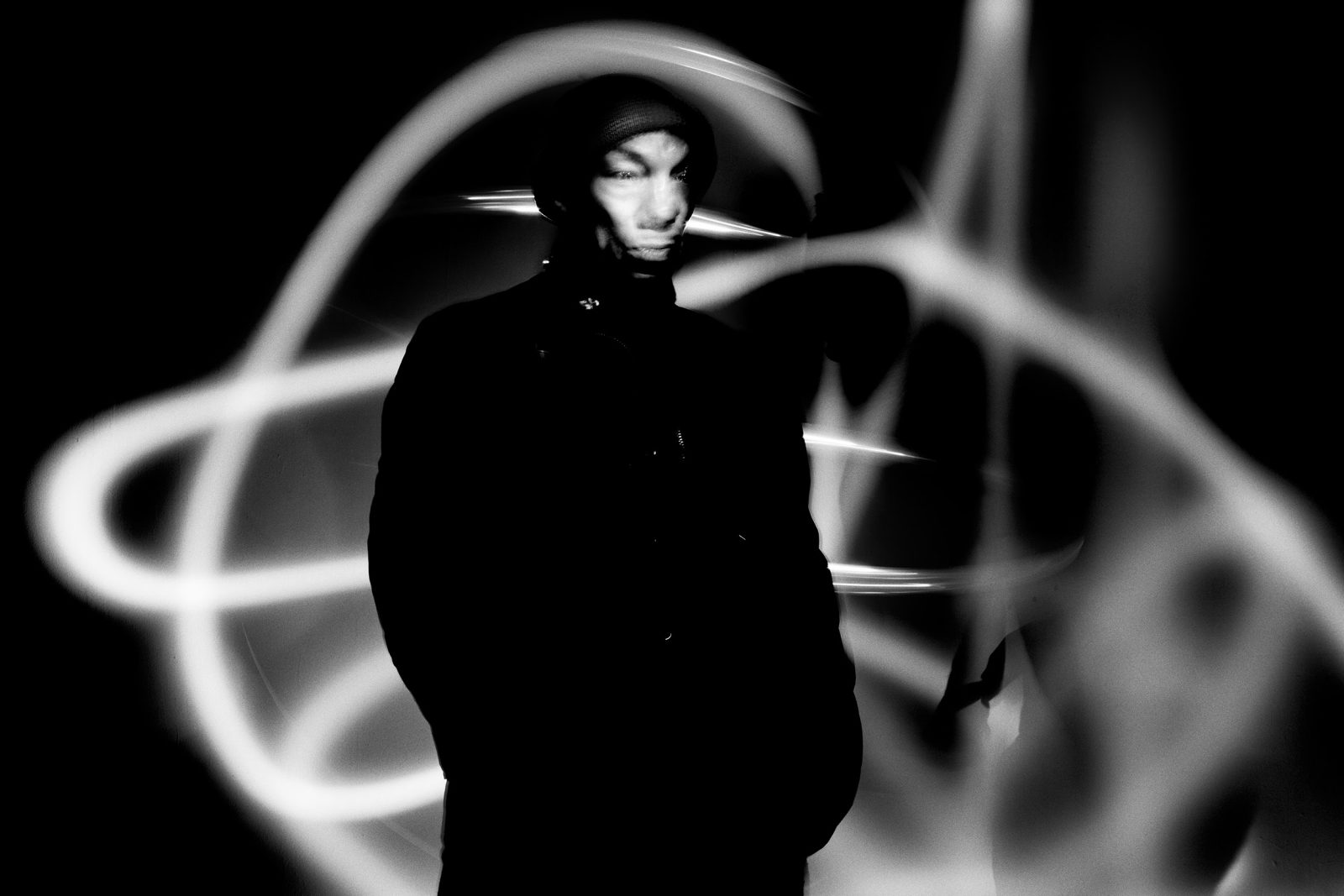 Tricky anuncia novo álbum “Different When It’s Silent” e revela single