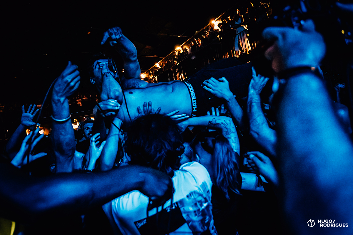 Maruja no LAV – Lisboa Ao Vivo (26//05/2026)