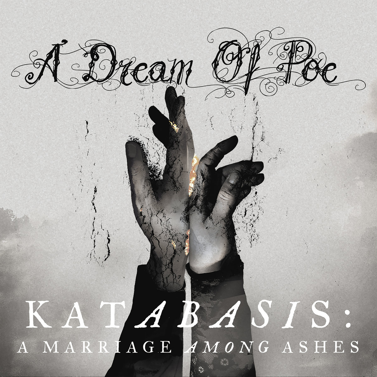 A Dream of Poe – Katabasis: A Marriage Among Ashes