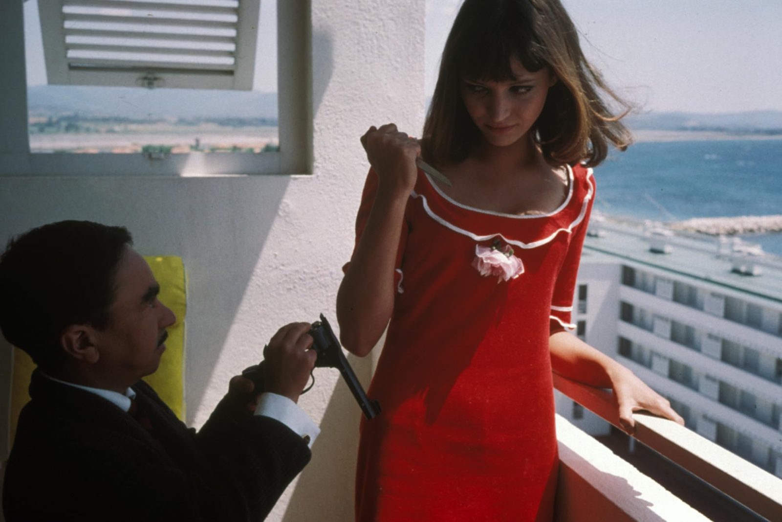 Casa do Cinema de Coimbra acolhe ciclo dedicado ao crime como ato performático