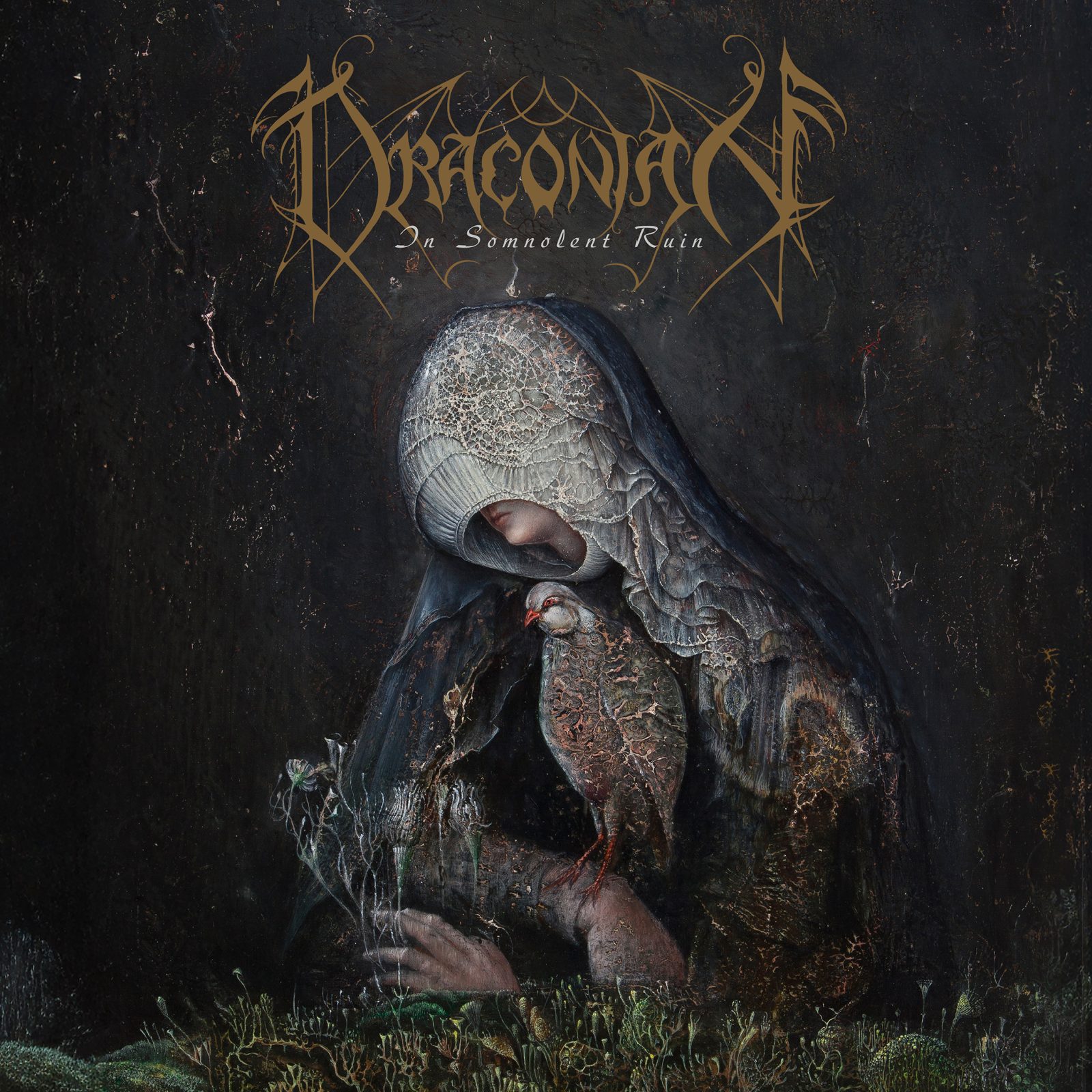 Draconian – In Somnolent Ruin