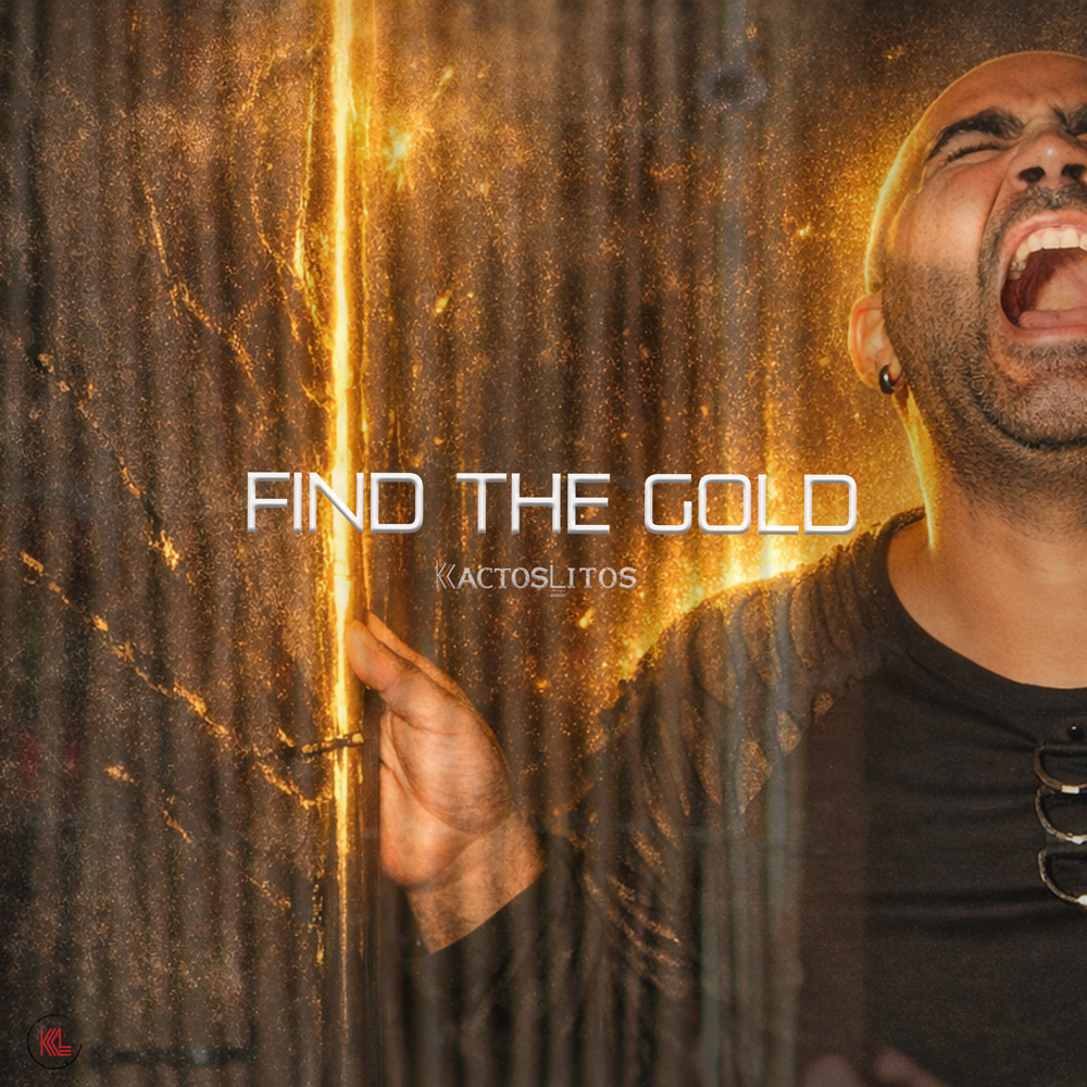 “Find The Gold” de Kactoslitos