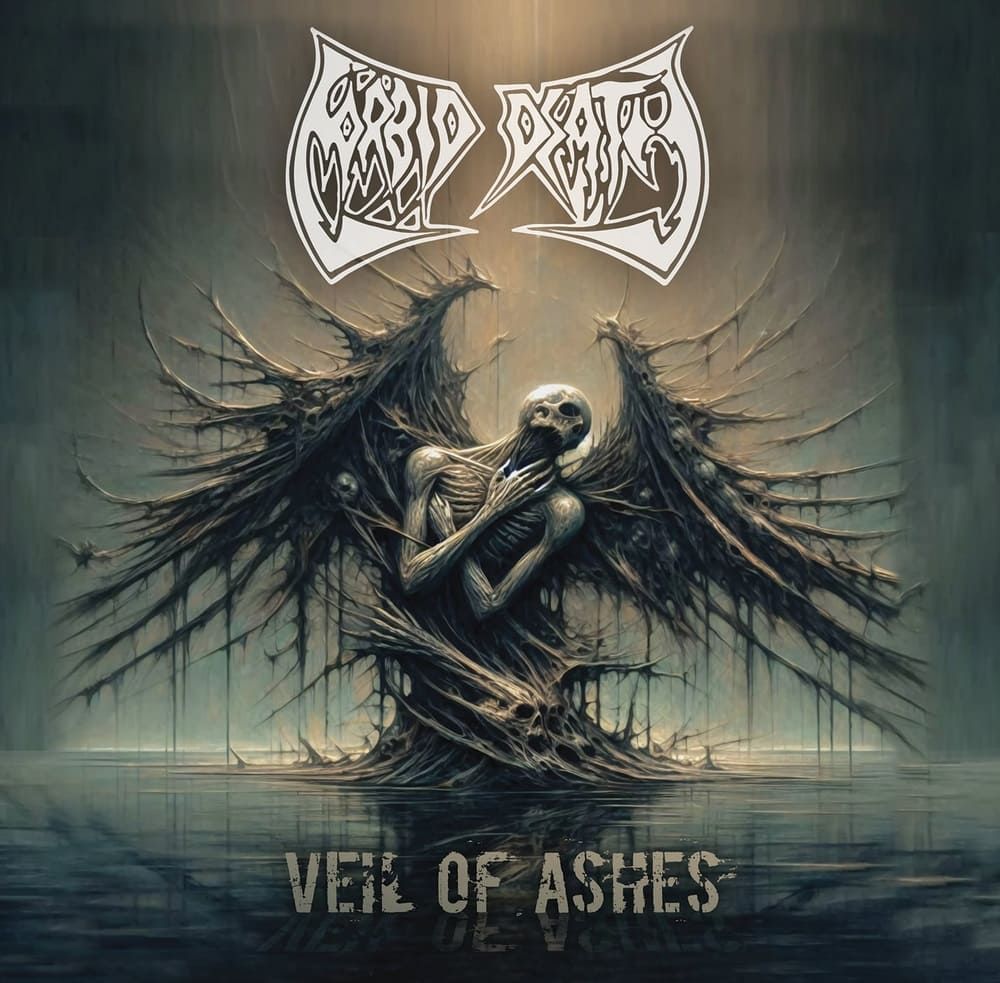Morbid Death – Veil of Ashes