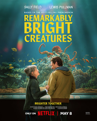 Remarkably Bright Creatures