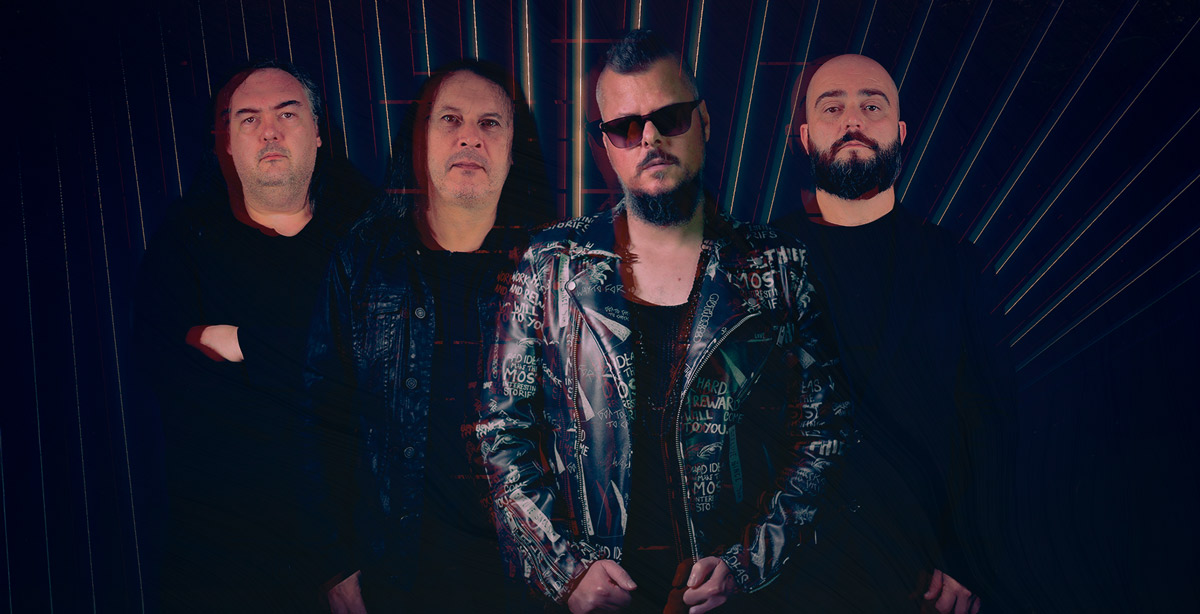 Sanctus Nosferatu lançam “1.E4”, single que inaugura nova fase da banda açoriana