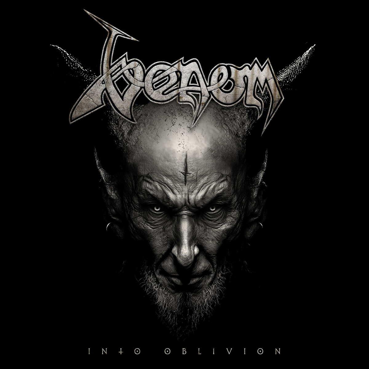 Venom – Into Oblivion