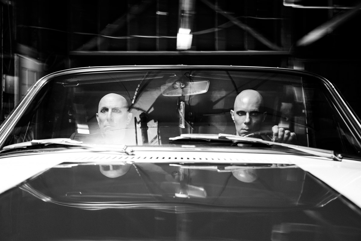 A Perfect Circle regressam com o novo single “Starless”