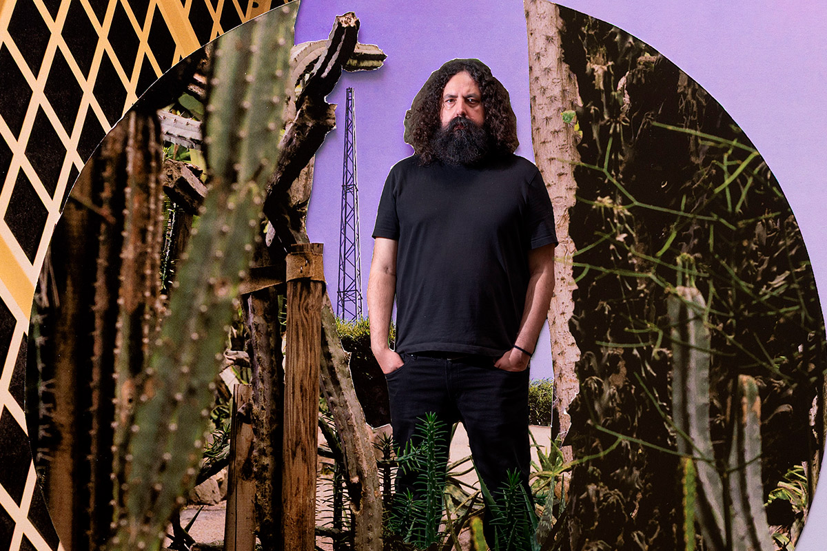 Acid Acid anuncia o álbum “The Radio Under The Stars” e revela o primeiro single