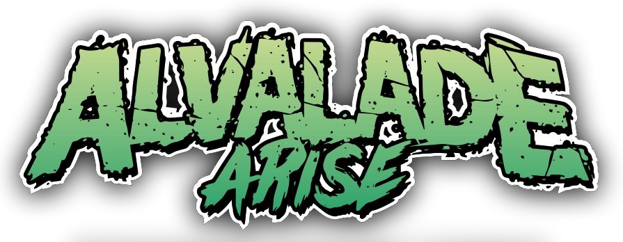 Alvalade Arise
