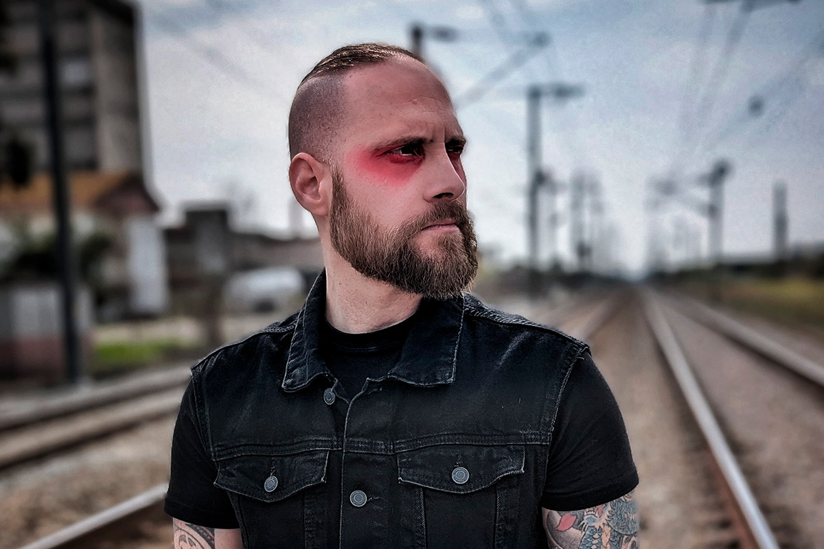 Bruno Celta lança “Atlas”, segundo single antes do álbum “Ad Astra Per Aspera”