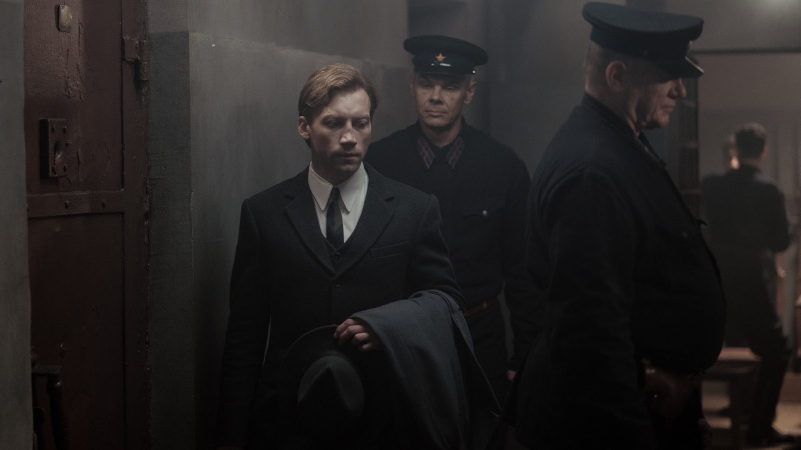 Cinema Ideal acolhe antestreia de “Dois Procuradores” com Aleksandr Kuznetsov