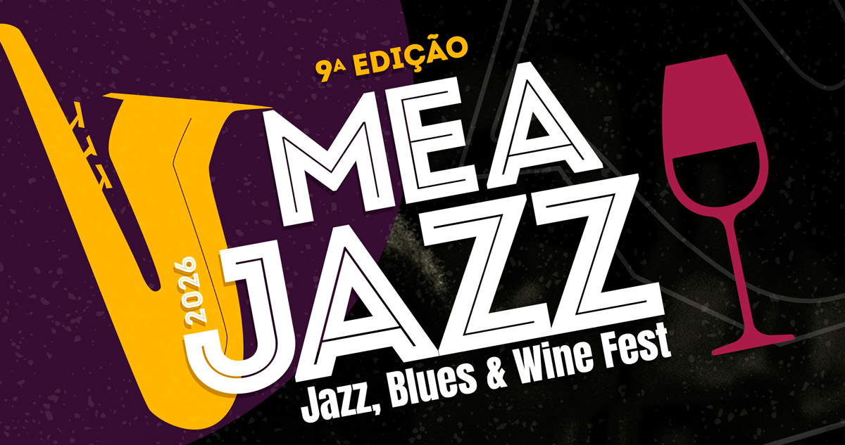 Meajazz & Blues regressa à Mealhada a 3 e 4 de julho com entrada gratuita