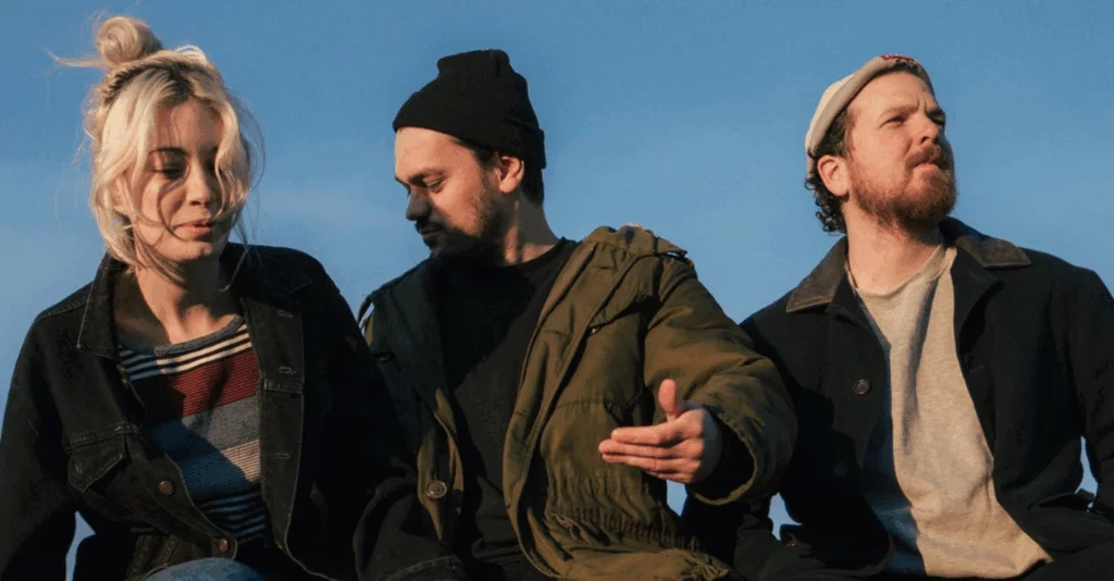 Men I Trust anunciam concerto em Lisboa na sala LAV
