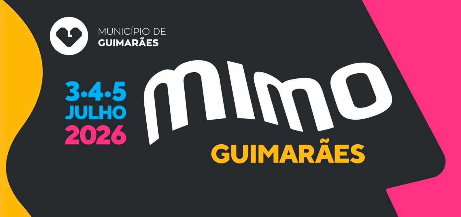 MIMO Festival celebra 10 anos em Portugal com estreia em Guimarães