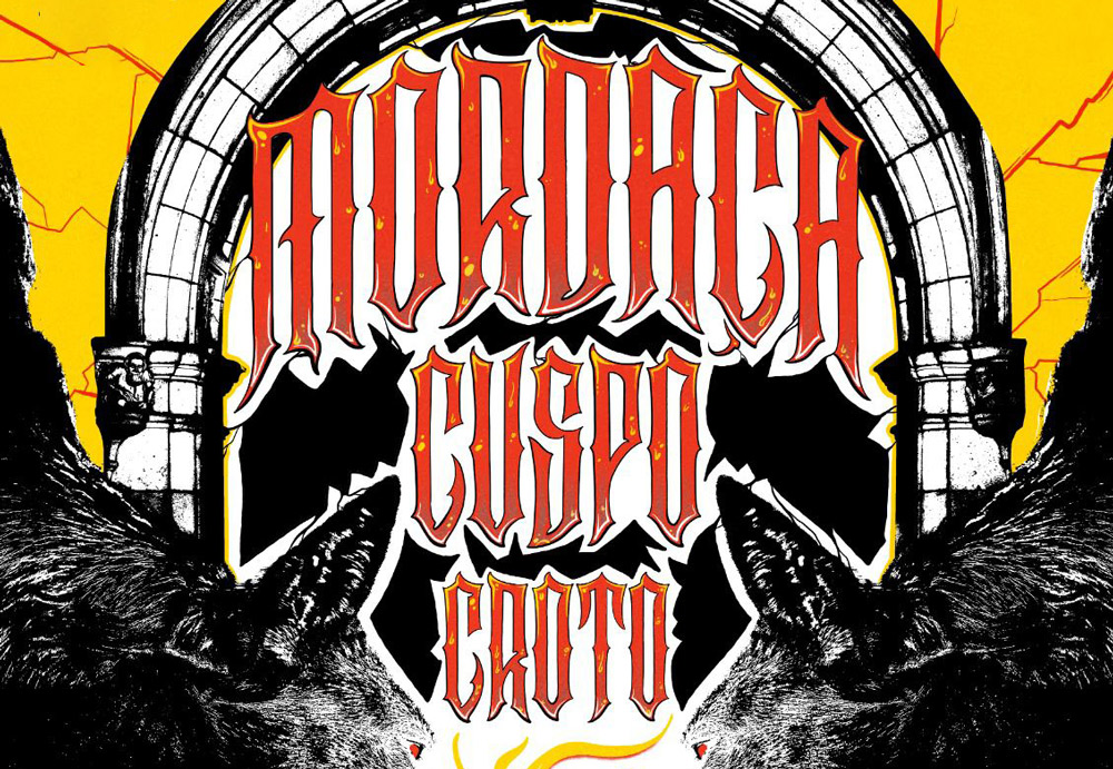 Mordaça regressam aos palcos na Nazaré enquanto preparam novo álbum