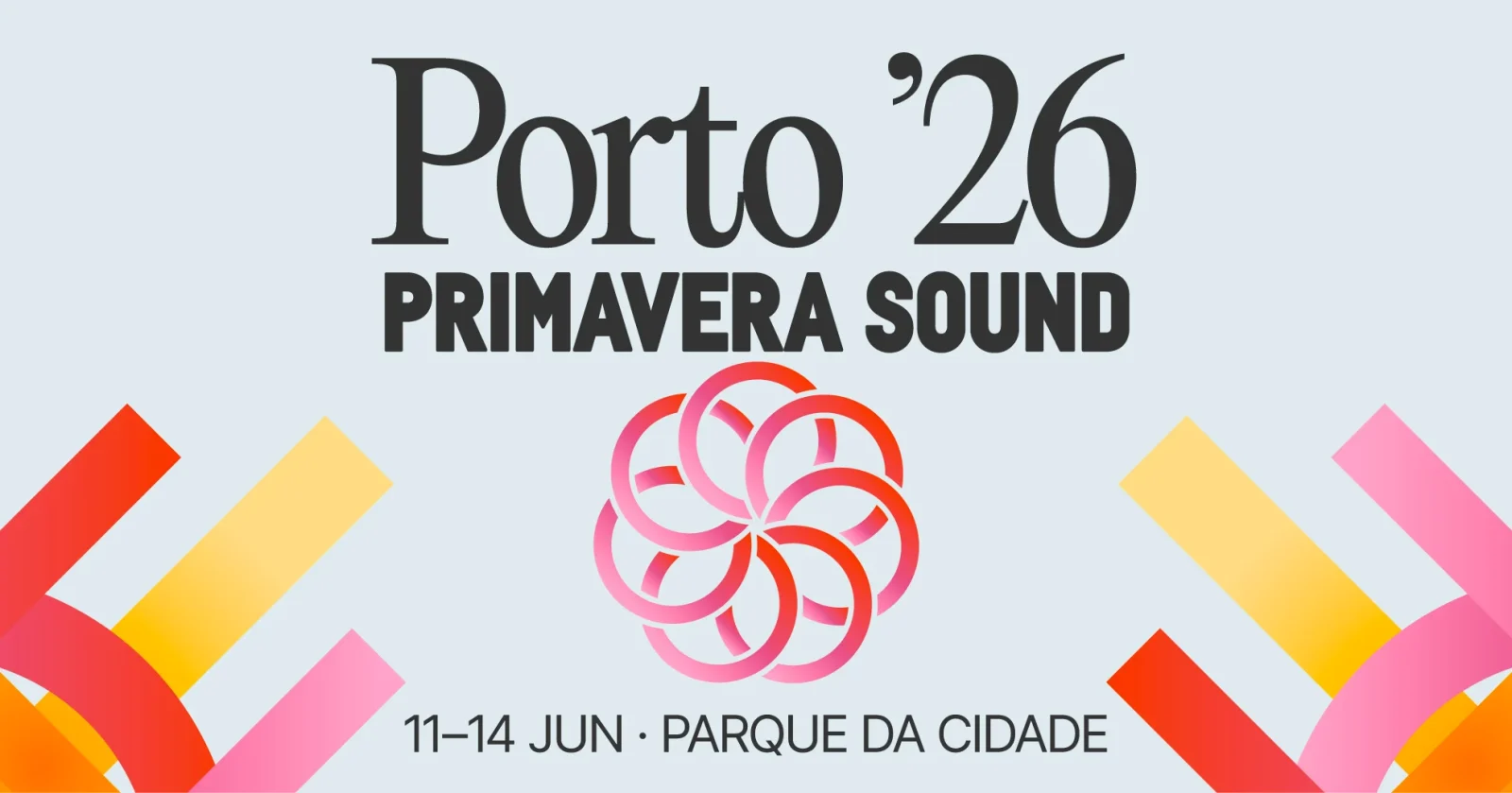Primavera Sound Porto 2026: 15 concertos imperdíveis no Parque da Cidade